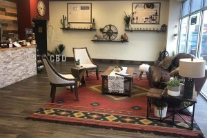 CBD American Shaman in Green Bay, Wisconsin