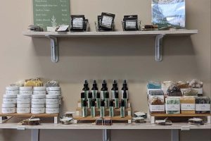 CBD American Shaman in Green Bay, Wisconsin