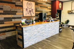 CBD American Shaman in Green Bay, Wisconsin