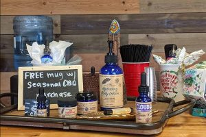CBD American Shaman in Green Bay, Wisconsin