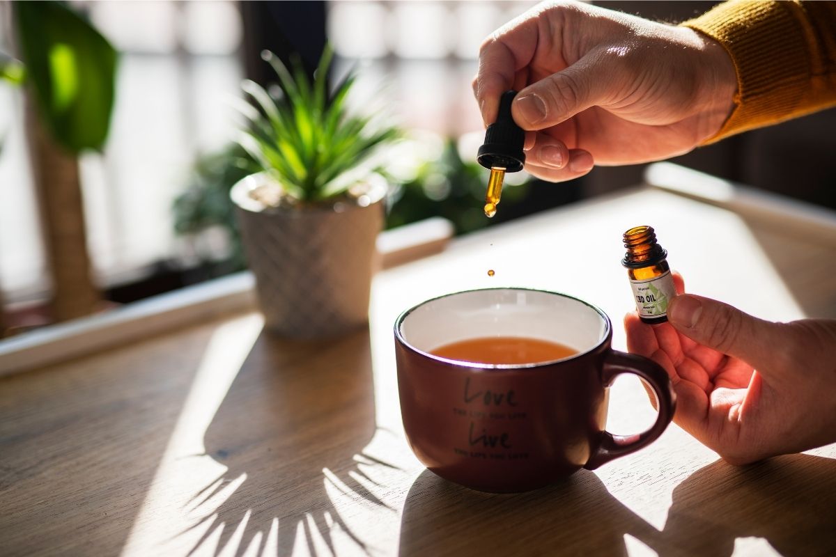 CBD and New Year Wellness Goals: How to Build Sustainable Habits That Last
